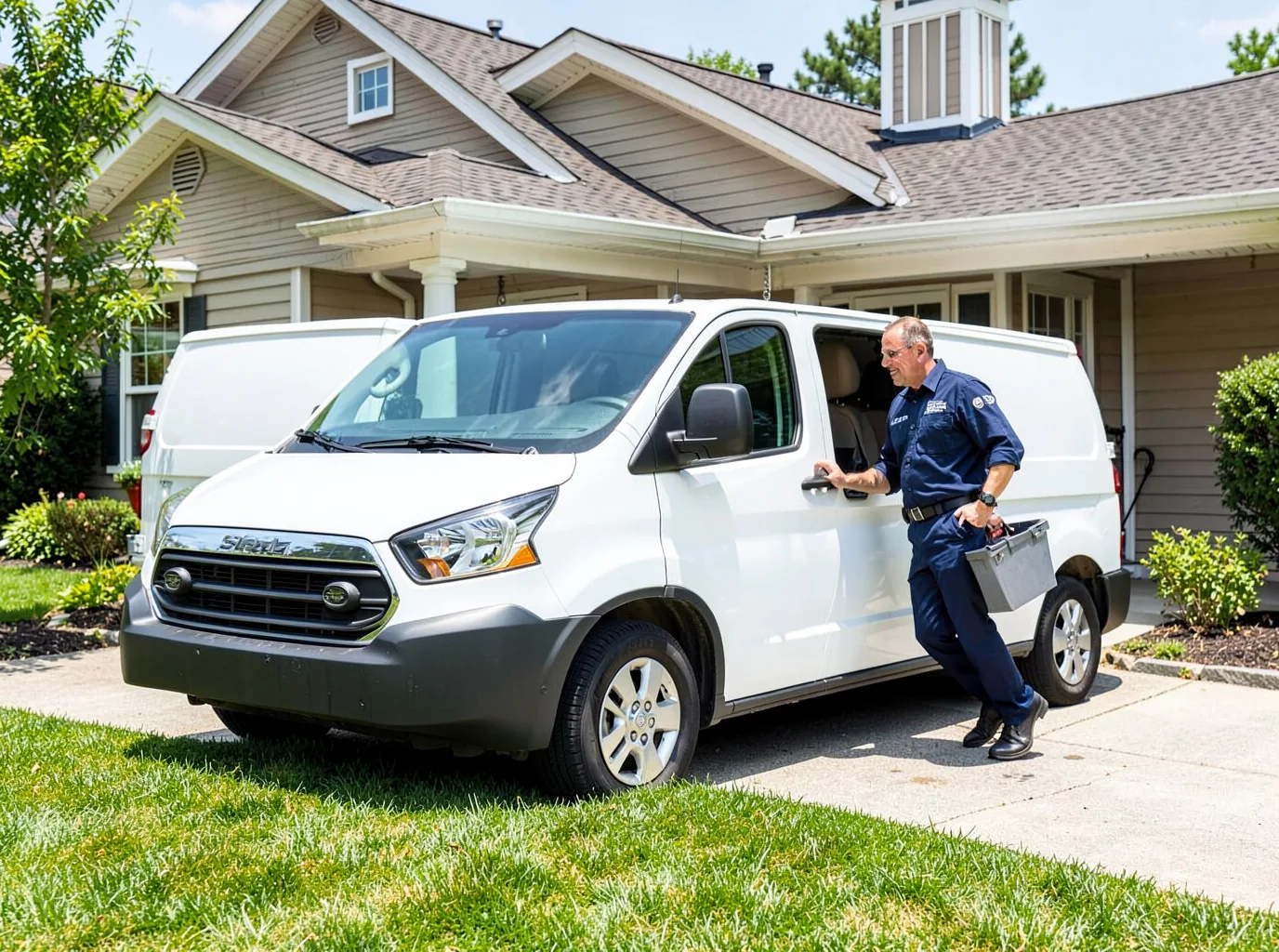 Emergency Plumber company in Topsham, VT